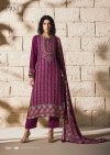 Elara By Prm Viscos Pashmina Dress Materials 